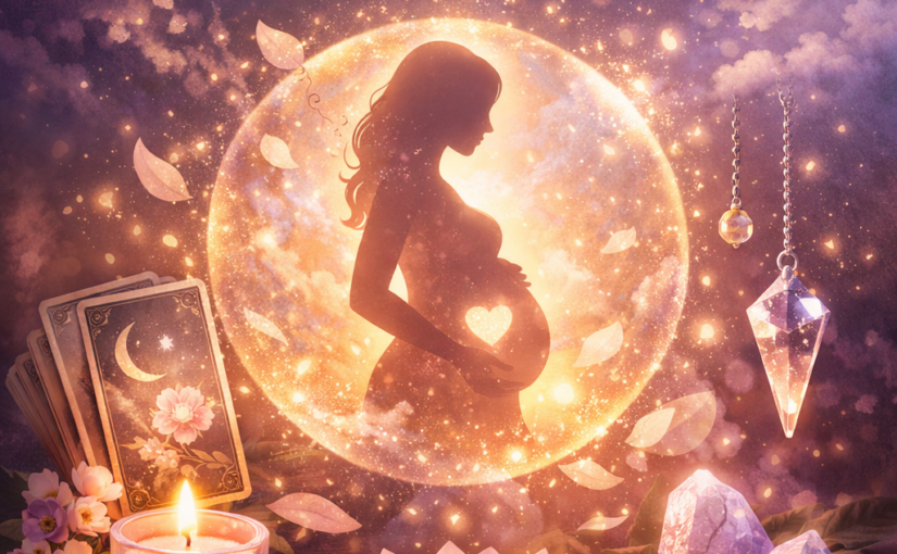 Remède africain pour tomber enceinte selon FIOSSI JEAN